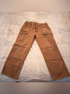 Dickies Carpenter Pants - Heavy Duty